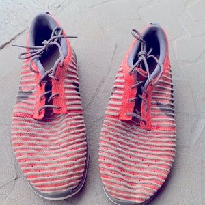 Nike shoes size 8 in women’s